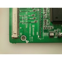 PROSESADOR DE VIDEO INSIGNIA 667-32FB18-52 MODELO NS-27LCD